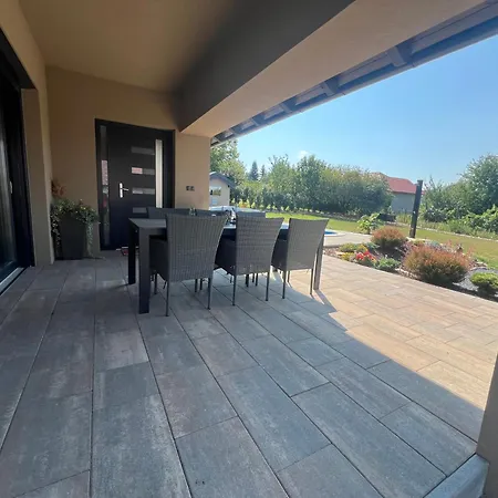 Apartament Arany Ciprus Cserszegtomaj