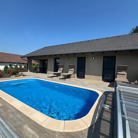 Apartament Arany Ciprus