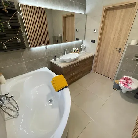 Apartament Arany Ciprus *