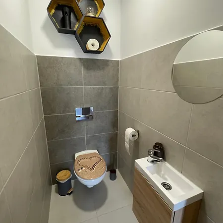 Apartament Arany Ciprus
