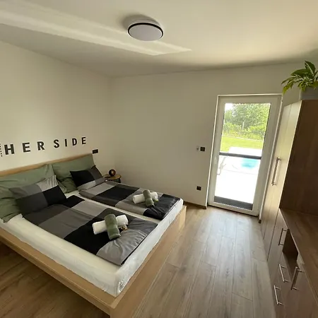 Apartament Arany Ciprus *
